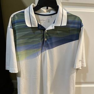Large Walter Hagen Golf Polo